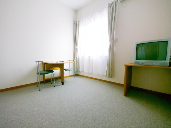 レオパレスリールの物件内観写真